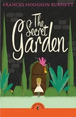 Immagine prodotto di The Secret Garden