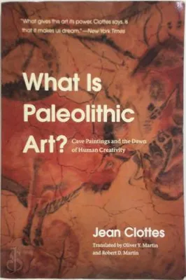 Produktbild von What Is Paleolithic Art?