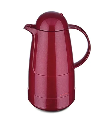 Produktbild von ROTPUNKT Isolierkanne 210 1,0 ltr. sparkling red