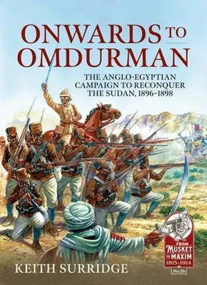 Image de Onwards to Omdurman
