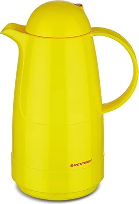 Produktbild von ROTPUNKT Isolierkanne 200 0,5 ltr. honey melon