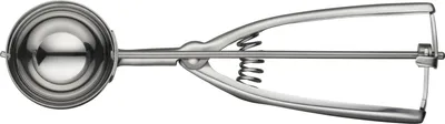 Image de Wmf Portionneuse à glace 5,5 cm Acier inoxydable