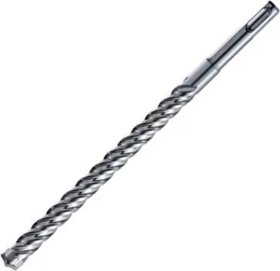 Imagen del producto de Taladro percutor Rotec SDS+ 'Zentro', con 4 brocas, de 18,0 x 200 mm, 250 mm - 2021801