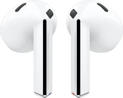 Immagine prodotto di Samsung Galaxy Buds3 Auricolare True Wireless Stereo (TWS) In-ear Chiamate/Musica USB Type-C Bluetooth Bianco