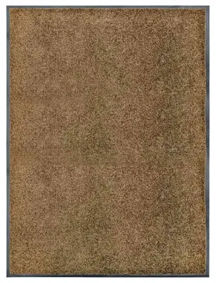 Productafbeelding van Antislip Deurmat, Wasbaar, 90 x 120 cm