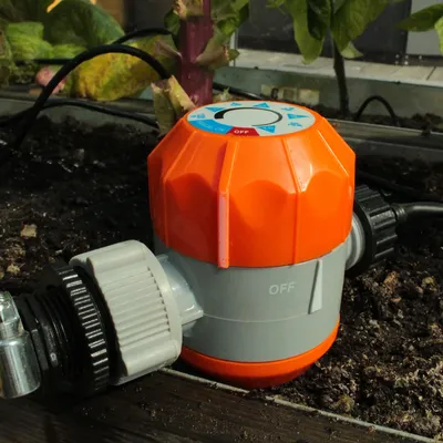 Produktbild von Mechanische Bewässerungsuhr (EMT)