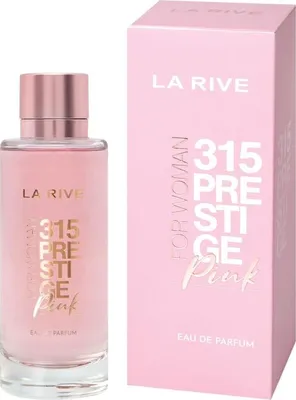 Zdjęcie produktu dla La Rive Prestige Pink woda perfumowana 100 ml