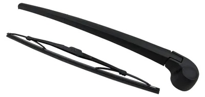 Scheibenwischer Heckwischer Wischerarm für Audi A4 S4 8E B6 B7 Avant 2001-2007 – Produktansicht