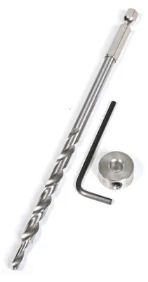 Image de Foret, bague et clé KREG Deck Jig - KJD/DECKBIT