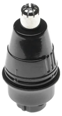Produktbild von vhbw Nasenhaartrimmer Aufsatz kompatibel mit Philips SensoTouch RQ1155, RQ1160, RQ1185, RQ1190, RQ1175, RQ1180, RQ1195 Rasierer