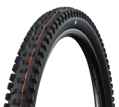 Immagine prodotto di 62-584 Tacky Chan GRAVITY, pieghevole, TLR, E-50, morbido, nero, S