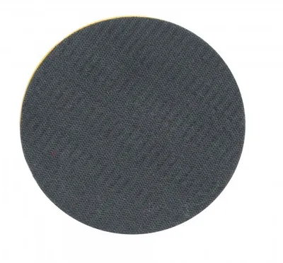 Produktbild von VOREL SELBSTKLEBENDES KLETTVERSCHLUSS, Durchmesser = 125 mm