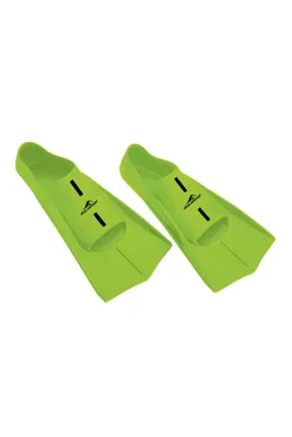 Produktbild von Aquafeel 8908361 Schwimmflossen Grün EU 41-42 Grün EU 41-42