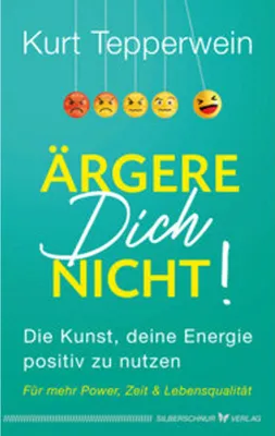 Obrázek produktu pro Ärgere Dich nicht!