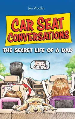 Produktbild von Car Seat Conversations