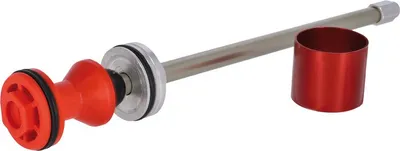 Produktbild von ROCKSHOX Federgabel ZEB A1 2021 für ZEB, 160 m