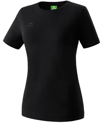 Zdjęcie produktu dla Damska koszulka Erima Teamsport - czarny
