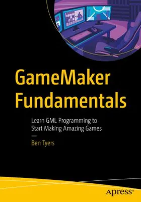 Obrázok produktu pre Gamemaker Fundamentals