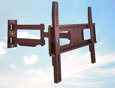 Produktbild von Munari SP340, 50 kg, 81,28 cm (32"), 152,4 cm (60"), -20 - 10°, 0 - 180°, Schwarz