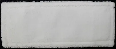 Produktbild von Meiko Microfaser Mop 40cm weiß