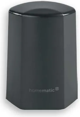 Immagine prodotto di eQ-3 AG Homematic IP HmIP-STHO-A - Sensore di temperatura e umidità