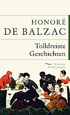 Image de Tolldreiste Geschichten