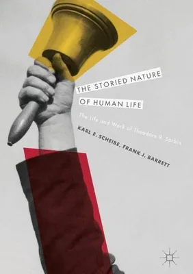 Immagine prodotto di The Storied Nature of Human Life