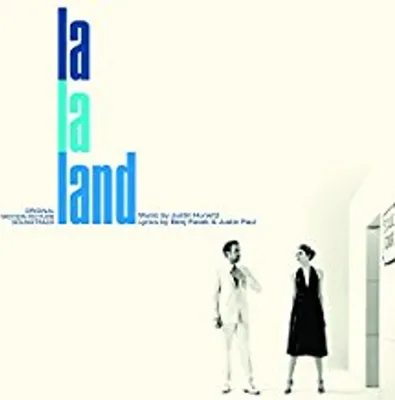 Immagine prodotto di La La Land - Colonna sonora originale (LP)
