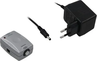 Produktbild von Goobay Wandler Toslink zu Koaxial digital
