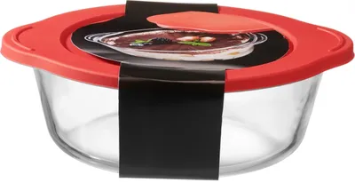 Produktbild von Flirt by R & B Auflaufform Cucina, aus Glas, 1,45 Liter