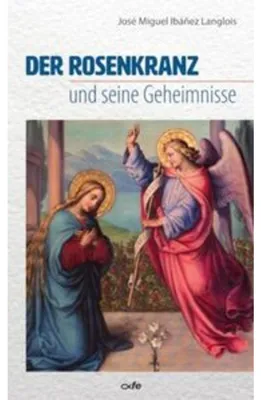 Immagine prodotto di Der Rosenkranz und seine Geheimnisse