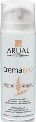 Produktbild von Handcreme 150ml, 100% natürliche Inhaltsstoffe, schützt & pflegt gestresste Hände