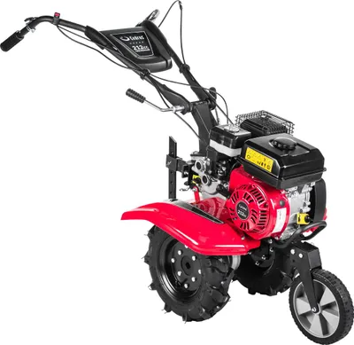 Zdjęcie produktu dla CEDRUS GL05 GLEBOGRYZARKA SPALINOWA KULTYWATOR  3 BIEGI / 7 KM  / 85 cm - EWIMAX -