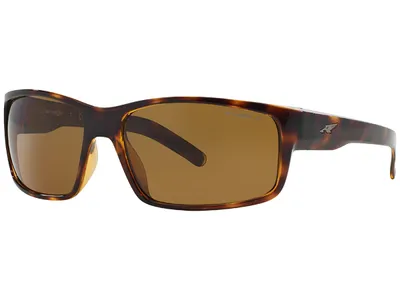 Produktbild von Arnette AN4202 Fastball Herren-Sonnenbrille mit Vollrand, Kunststoff