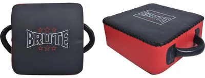 Obrázok produktu pre Brute Low Kick Training Pad BT0002030 čierna/červená