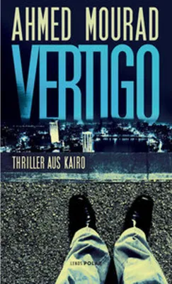 Obrázok produktu pre Mourad, A: Vertigo