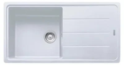 Immagine prodotto di Franke Undermount GAX 110-30 Lavello sottopiano Rettangolare Acciaio inox