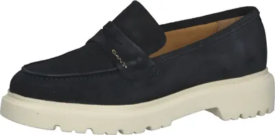Produktbild von GANT Slipper Slipper Veloursleder