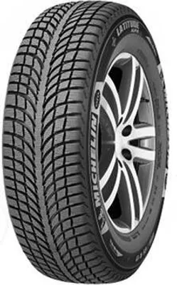 Immagine prodotto di Michelin Latitude Alpin La2 (Ao) 235/55R19 101H