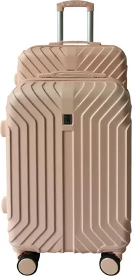 Produktbild von Kofferset Mabell 2-teilig NTK-Collection