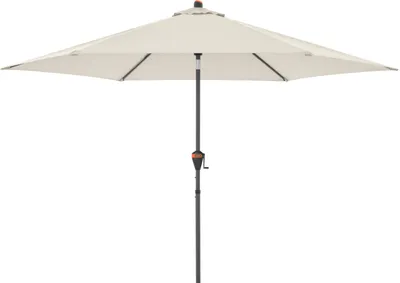 Produktbild von Doppler myZone Auto Tilt Sonnenschirm mit Höhenverstellung