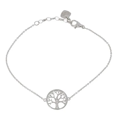 Produktbild von Sterling Silver;Armband;SI;925