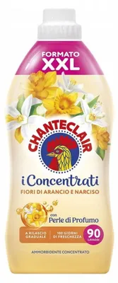 Zdjęcie produktu dla Płyn do płukania Chante Clair Pomarańcza 1,8L