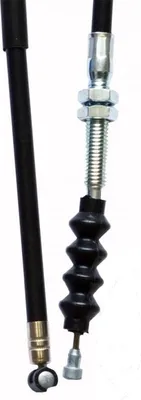 Immagine prodotto di Cavo frizione Bowden per Honda MB 50 S, anni di produzione 1980-1983, di pamoto - Nuovo