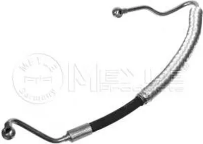 Produktbild von Meyle Hydraulikschlauch, Lenkung  359 202 0002