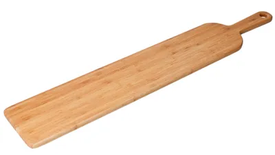 Produktbild von Cosy & Trendy Trendy Servierteller - Holz - 80 x 14 cm