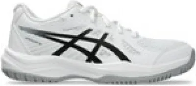 Produktbild von Asics Upcourt 6 GS 1074A045101 (38/white-black)