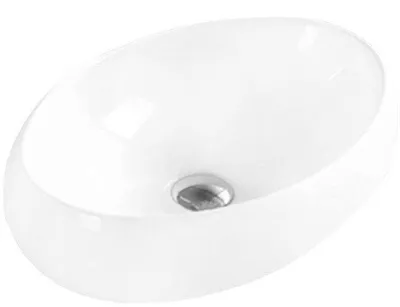 Immagine prodotto di Lavabo MEXEN SILVIA bianco 60 cm
