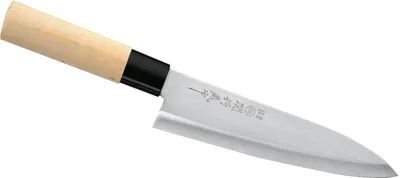 Image de Tsubazo couteau de cuisine japonais gyuto