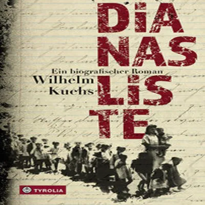 Produktbild von Dianas Liste